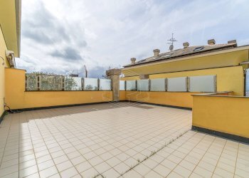 Appartamento Via Luigi Cibrario 47, Genova (zona Sestri Ponente) - foto 6