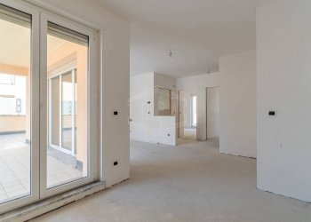 Appartamento Via Luigi Cibrario 47, Genova (zona Sestri Ponente) - foto 9