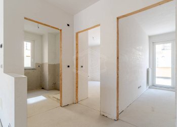 Appartamento Via Luigi Cibrario 47, Genova (zona Sestri Ponente) - foto 13