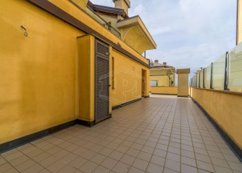 Appartamento Via Luigi Cibrario 47, Genova (zona Sestri Ponente) - foto 21