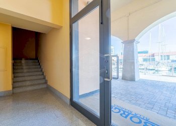 Appartamento Via Luigi Cibrario 47, Genova (zona Sestri Ponente) - foto 24