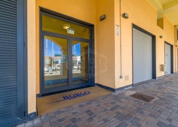 Appartamento Via Luigi Cibrario 47, Genova (zona Sestri Ponente) - foto 25