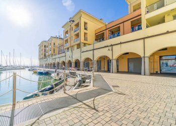 Appartamento Via Luigi Cibrario 47, Genova (zona Sestri Ponente) - foto 26