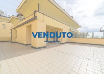 Appartamento Via Luigi Cibrario 47, Genova (zona Sestri Ponente) - foto 1