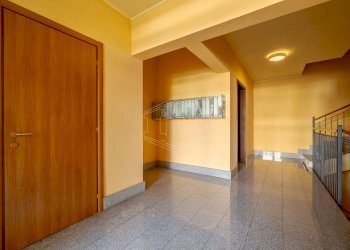 Monolocale Via Luigi Cibrario, Genova (zona Sestri Ponente) - foto 12