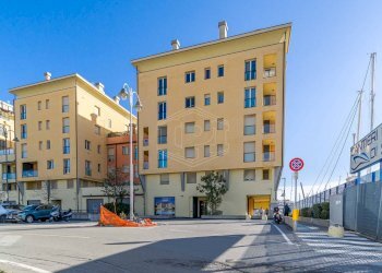 Monolocale Via Luigi Cibrario, Genova (zona Sestri Ponente) - foto 14