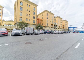 Monolocale Via Luigi Cibrario, Genova (zona Sestri Ponente) - foto 17