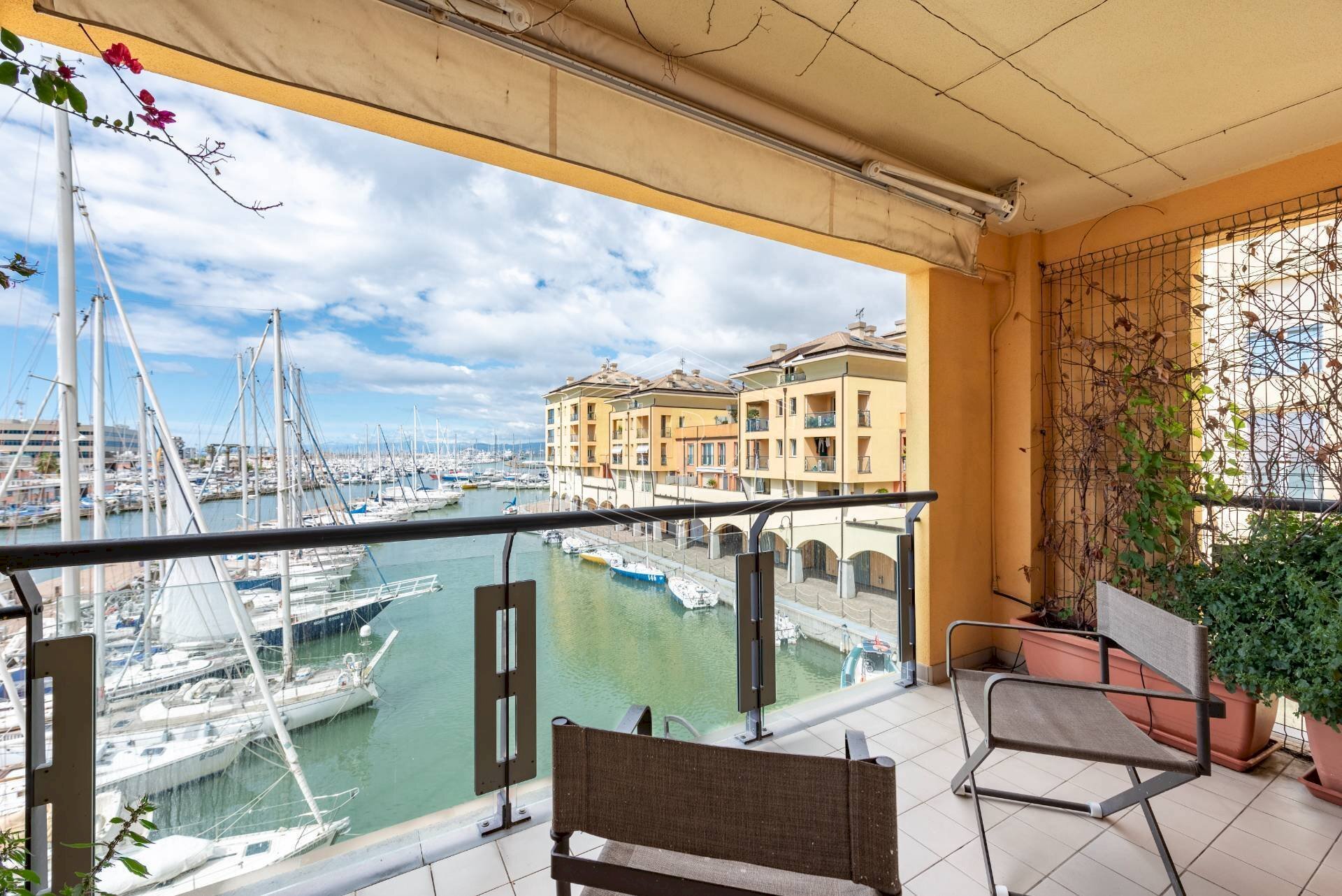 Appartamento Via Luigi Cibrario, Genova (zona Sestri Ponente) - foto 2