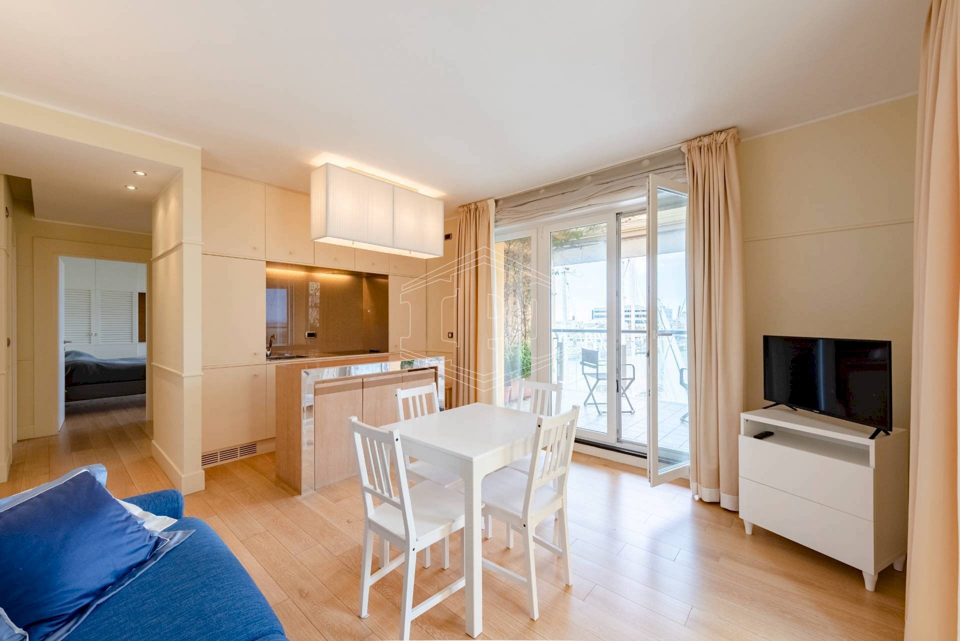 Appartamento Via Luigi Cibrario, Genova (zona Sestri Ponente) - foto 3