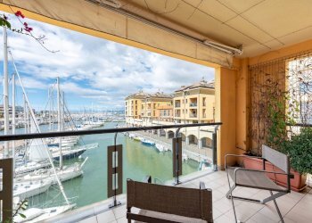 Appartamento Via Luigi Cibrario, Genova (zona Sestri Ponente) - foto 2