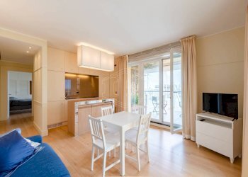 Appartamento Via Luigi Cibrario, Genova (zona Sestri Ponente) - foto 3