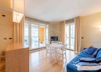 Appartamento Via Luigi Cibrario, Genova (zona Sestri Ponente) - foto 4