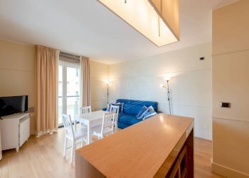 Appartamento Via Luigi Cibrario, Genova (zona Sestri Ponente) - foto 7