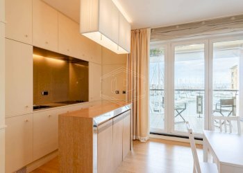 Appartamento Via Luigi Cibrario, Genova (zona Sestri Ponente) - foto 8