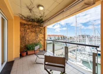 Appartamento Via Luigi Cibrario, Genova (zona Sestri Ponente) - foto 9