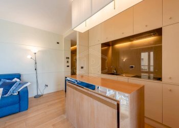 Appartamento Via Luigi Cibrario, Genova (zona Sestri Ponente) - foto 11