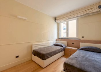 Appartamento Via Luigi Cibrario, Genova (zona Sestri Ponente) - foto 13