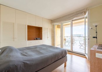 Appartamento Via Luigi Cibrario, Genova (zona Sestri Ponente) - foto 14