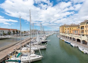 Appartamento Via Luigi Cibrario, Genova (zona Sestri Ponente) - foto 20