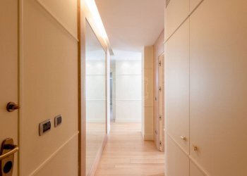 Appartamento Via Luigi Cibrario, Genova (zona Sestri Ponente) - foto 23