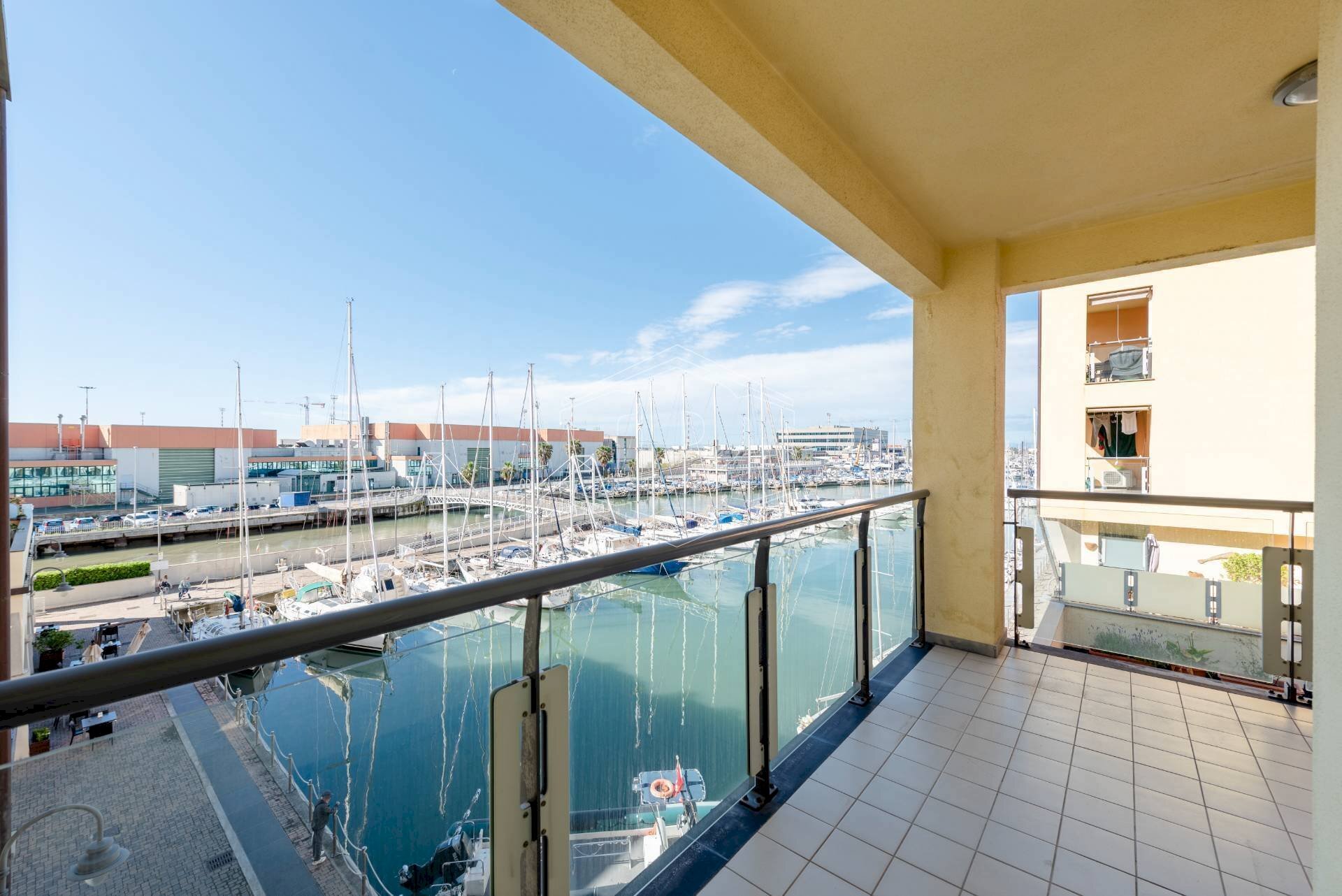 Trilocale Via Luigi Cibrario, Genova (zona Sestri Ponente) - foto 2