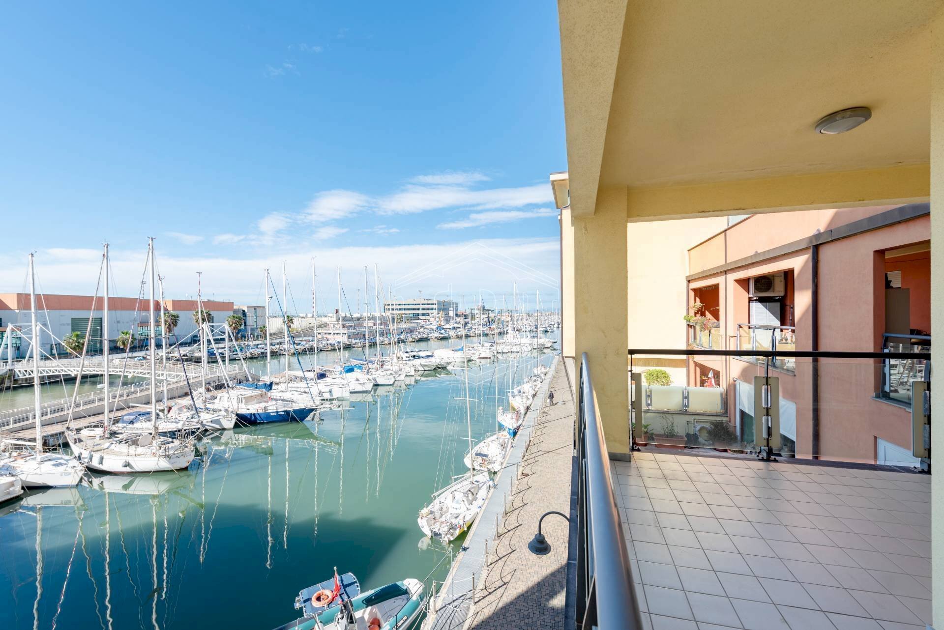 Trilocale Via Luigi Cibrario, Genova (zona Sestri Ponente) - foto 3