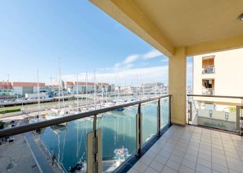 Trilocale Via Luigi Cibrario, Genova (zona Sestri Ponente) - foto 2