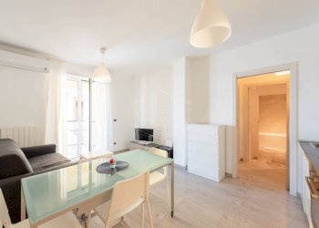 Trilocale Via Luigi Cibrario, Genova (zona Sestri Ponente) - foto 4