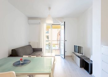 Trilocale Via Luigi Cibrario, Genova (zona Sestri Ponente) - foto 6