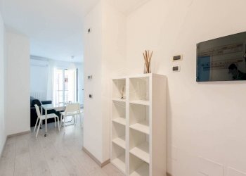 Trilocale Via Luigi Cibrario, Genova (zona Sestri Ponente) - foto 8