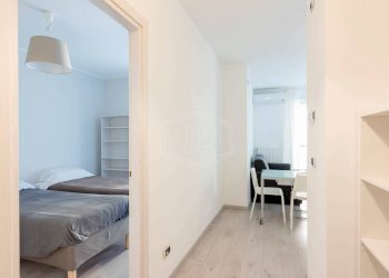 Trilocale Via Luigi Cibrario, Genova (zona Sestri Ponente) - foto 9