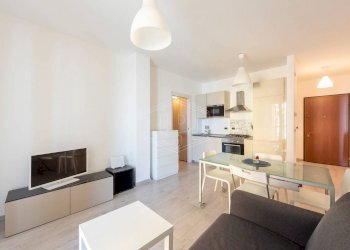 Trilocale Via Luigi Cibrario, Genova (zona Sestri Ponente) - foto 11