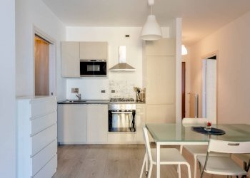 Trilocale Via Luigi Cibrario, Genova (zona Sestri Ponente) - foto 12