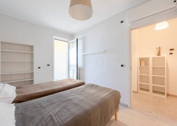 Trilocale Via Luigi Cibrario, Genova (zona Sestri Ponente) - foto 13