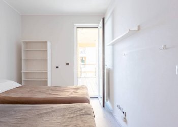 Trilocale Via Luigi Cibrario, Genova (zona Sestri Ponente) - foto 14