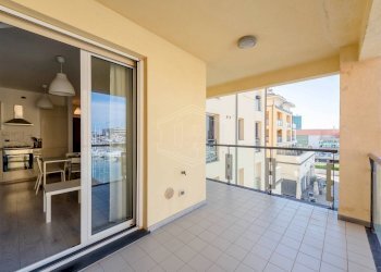 Trilocale Via Luigi Cibrario, Genova (zona Sestri Ponente) - foto 15