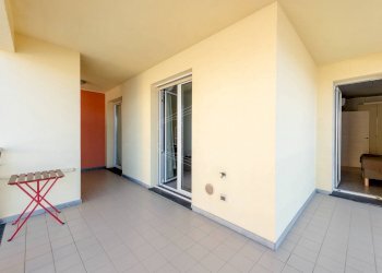 Trilocale Via Luigi Cibrario, Genova (zona Sestri Ponente) - foto 16