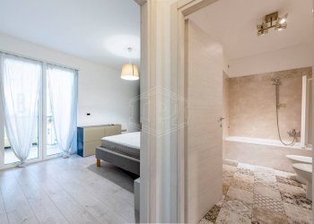 Trilocale Via Luigi Cibrario, Genova (zona Sestri Ponente) - foto 17