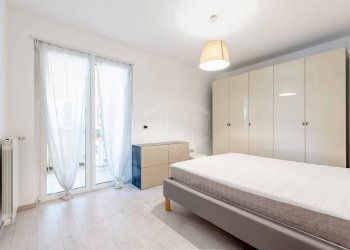 Trilocale Via Luigi Cibrario, Genova (zona Sestri Ponente) - foto 18