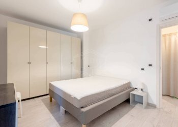 Trilocale Via Luigi Cibrario, Genova (zona Sestri Ponente) - foto 19