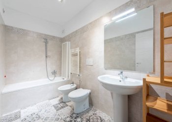 Trilocale Via Luigi Cibrario, Genova (zona Sestri Ponente) - foto 21