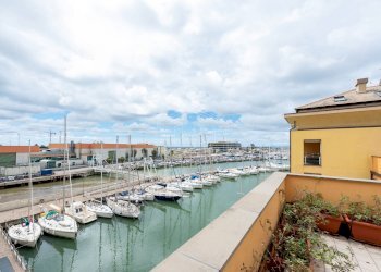 Appartamento Via Luigi Cibrario, Genova (zona Sestri Ponente) - foto 4