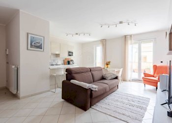 Appartamento Via Luigi Cibrario, Genova (zona Sestri Ponente) - foto 5