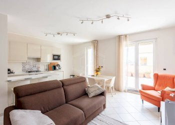 Appartamento Via Luigi Cibrario, Genova (zona Sestri Ponente) - foto 6