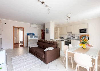 Appartamento Via Luigi Cibrario, Genova (zona Sestri Ponente) - foto 7