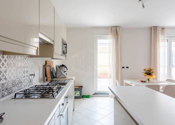 Appartamento Via Luigi Cibrario, Genova (zona Sestri Ponente) - foto 10