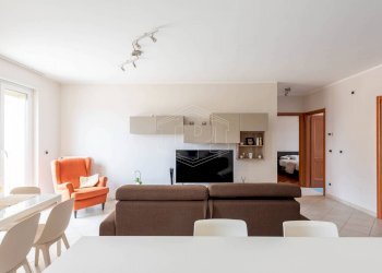 Appartamento Via Luigi Cibrario, Genova (zona Sestri Ponente) - foto 11