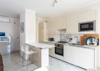 Appartamento Via Luigi Cibrario, Genova (zona Sestri Ponente) - foto 12