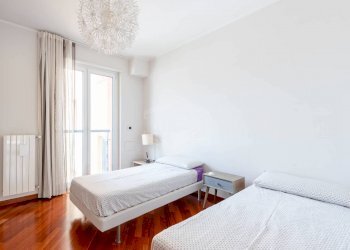 Appartamento Via Luigi Cibrario, Genova (zona Sestri Ponente) - foto 13