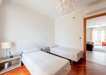 Appartamento Via Luigi Cibrario, Genova (zona Sestri Ponente) - foto 14